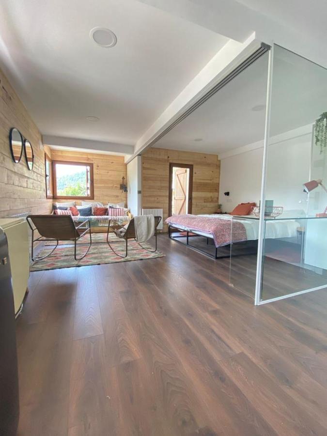 Vistas - A Pie De Pistas Y Wifi Appartement Panticosa Buitenkant foto
