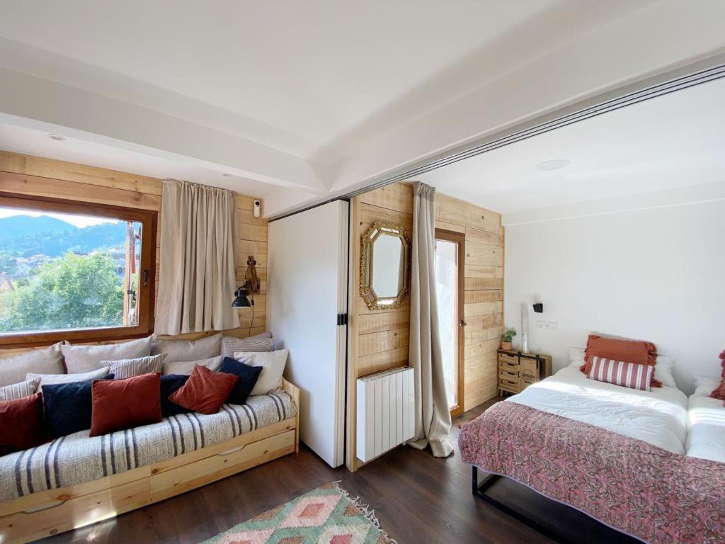Vistas - A Pie De Pistas Y Wifi Appartement Panticosa Buitenkant foto